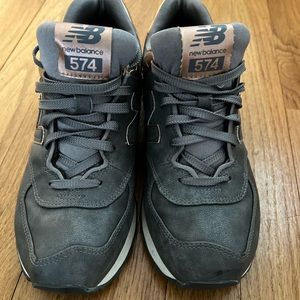 New Balance Wmns 574